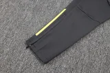 25-26 RMA Dark gray Jacket Tracksuit