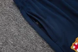 25-26 BAR Red Half Pull Tracksuit (半拉链)