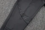 25-26 RMA Dark gray Jacket Tracksuit