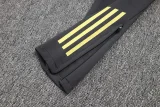 25-26 RMA Dark gray Jacket Tracksuit