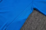 25-26 RMA Lake blue Jacket Tracksuit #A2575