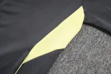 25-26 RMA Dark gray Jacket Tracksuit