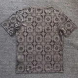25-26 Bayern Grey Special Edition Training shirts
