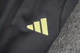 25-26 RMA Dark gray Jacket Tracksuit