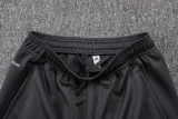 25-26 RMA Dark gray Jacket Tracksuit
