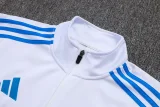25-26 RMA White Jacket Tracksuit
