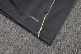25-26 RMA Dark gray Jacket Tracksuit