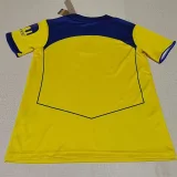 25-26 TOT Third Fans Soccer Jersey