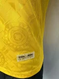 25-26 Wolves Home Player Version Soccer Jersey