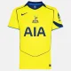 25-26 TOT Third Fans Soccer Jersey