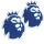 Double (PreL) (34英超普)印双袖