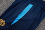 25-26 Gremio Lake blue Training Short Suit #D25173