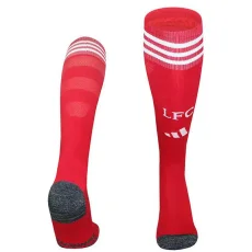25-26 LIV Home Red Socks