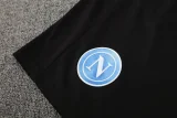 25-26 Napoli Blue Tank top and shorts suit