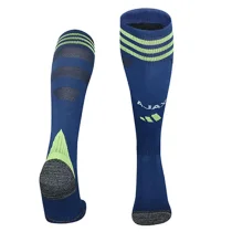 25-26 Ajax Away Royal blue Socks