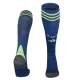 25-26 Ajax Away Royal blue Socks