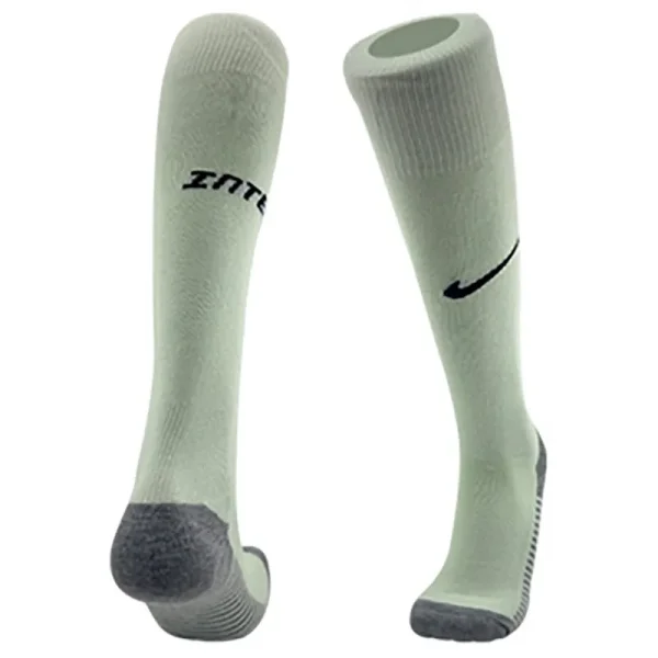 25-26 INT Away Grey Socks