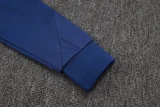25-26 ATM Royal blue Jacket Tracksuit #A2580