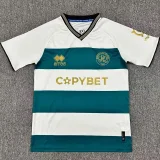 25-26 QPR Third Fans Soccer Jersey (女王公园)