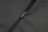 25-26 RMA Grey green Kids Half Pull Tracksuit #E25139(童装)(半拉链)