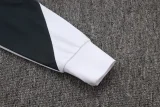 25-26 CHE White Jacket Tracksuit #A2544