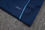 25-26 ARS Royal blue Kids Jacket Tracksuit #E25123(童装)