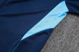 25-26 ARS Royal blue Kids Jacket Tracksuit #E25123(童装)