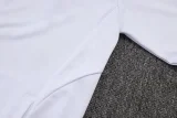 25-26 RMA White Kids Jacket Tracksuit #E25143(童装)