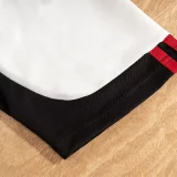 2002-2003 Fulham Retro Retro Soccer Jersey