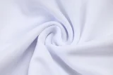 25-26 Germany White Kids Half Pull Tracksuit #E25150(童装)(半拉链)