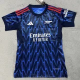 25-26 ARS Third Women Soccer Jersey (女)