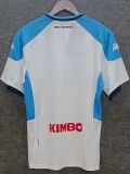 2019-2020 Napoli Third Retro Soccer Jersey