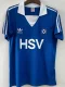 1979 Hamburg SV Away Retro Soccer Jersey