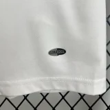 2008 Germany Home Retro Soccer Jersey
