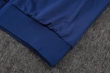 25-26 ATM Royal blue Kids Jacket Tracksuit #E25157(童装)