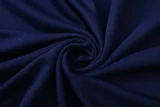 25-26 France Royal blue Tank top and shorts suit