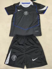 25-26 CHE Third Kids Soccer Jersey