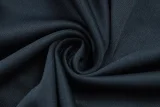 25-26 Bayern Dark gray Kids Half Pull Tracksuit #E25155(童装)(半拉链)