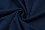 25-26 Brazil Royal blue Half Pull Tracksuit (半拉链)