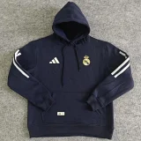 25-26 RMA Royal blue Hoody 宝蓝色(加绒)