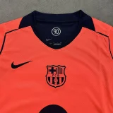 25-26 BAR Third Women Soccer Jersey (女)