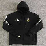 25-26 RMA Black Hoody 黑色(加绒)