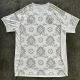 25-26 RMA Silver Grey Special Edition Fans Training Shirts
