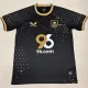 25-26 Burnley Third Fans Soccer Jersey
