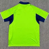 25-26 Fulham Away Fans Soccer Jersey
