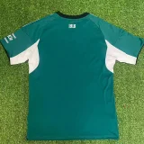 25-26 Legia Warszawa Fourth Home Fans Soccer Jersey