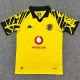 25-26 Kajzer Chief Hom Fans Soccer Jersey