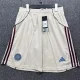 25-26 Ajax Third Shorts Pants