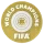 World Champions (世俱胸前冠)