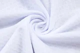 25-26 JUV White Polo Tracksuit #C2564